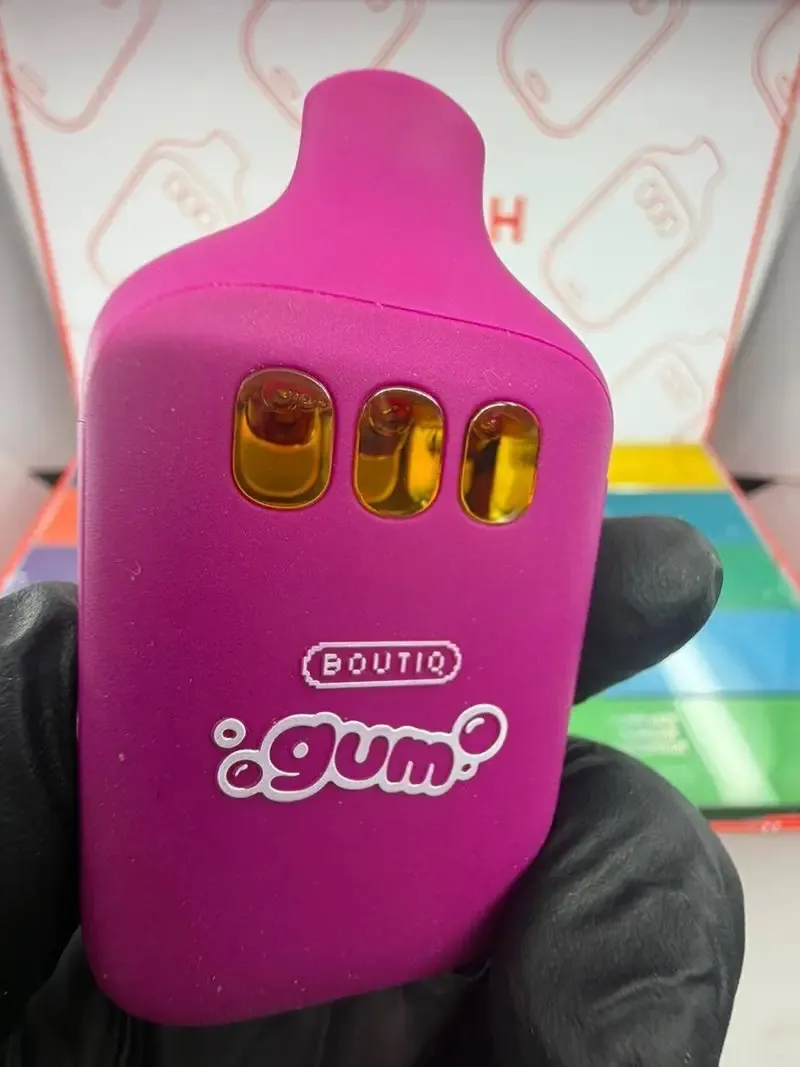 Boutique Switch - Gum Edition (2g)