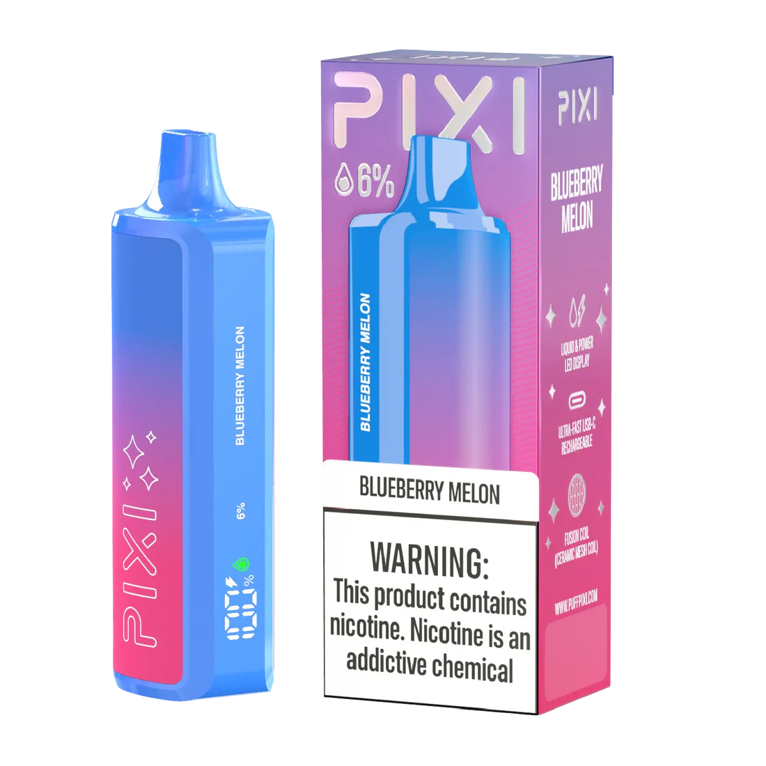 PIXI 10K