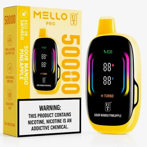 UT MELLO PRO