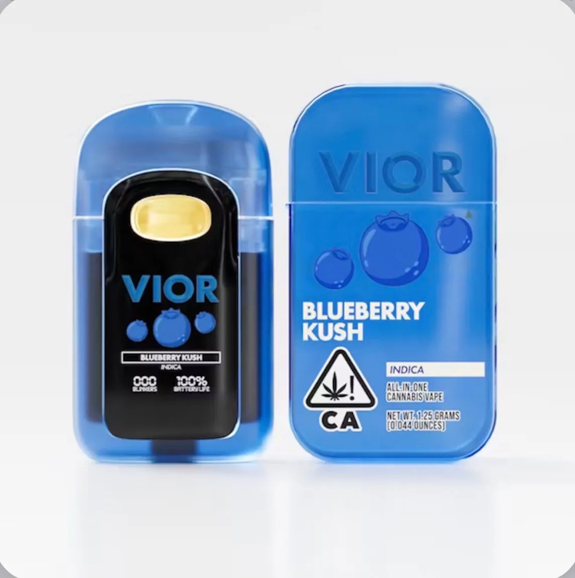 VOIR - AIO (1.2G)