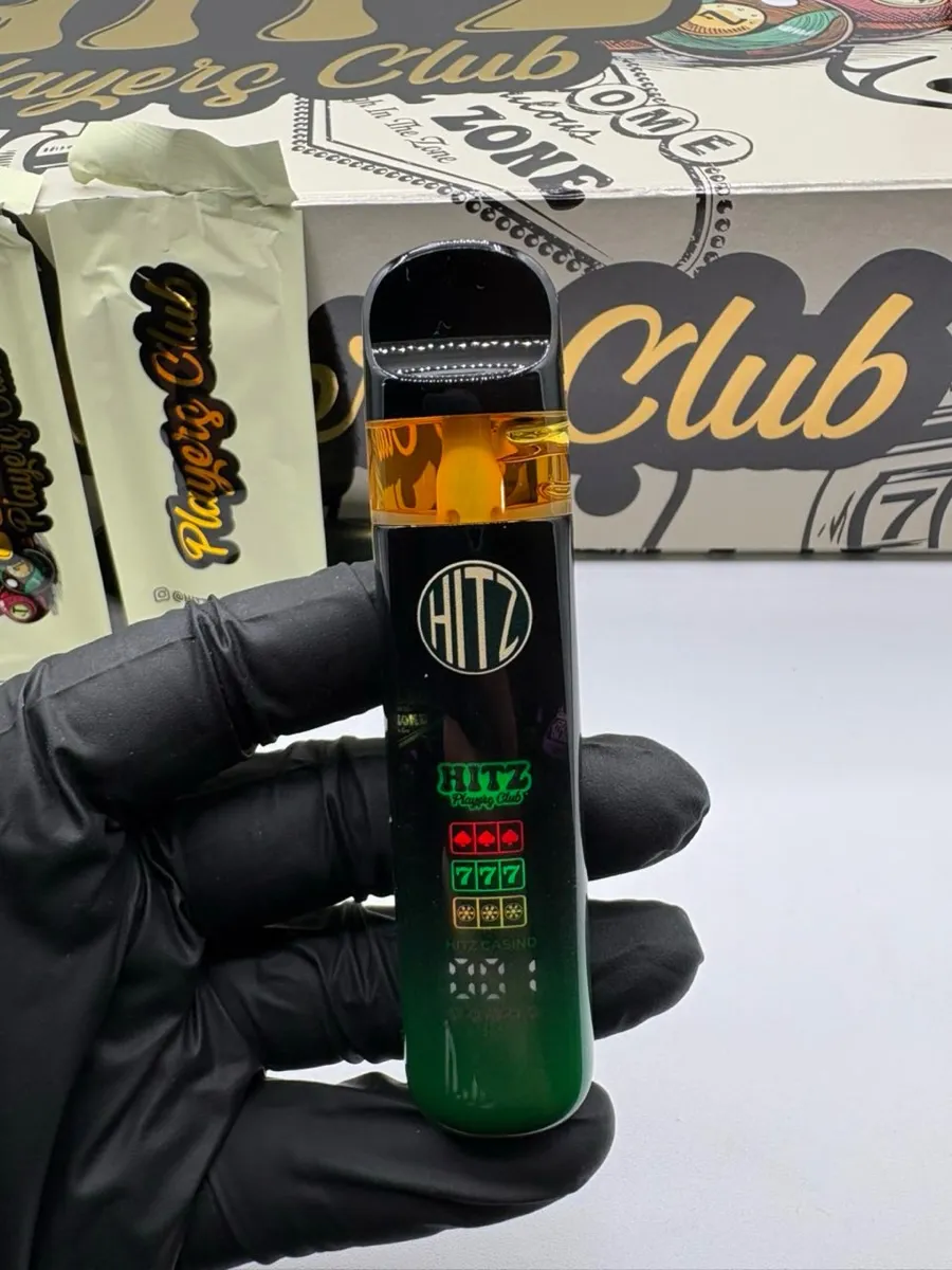 HITZ PLAYER CLUB (2G)